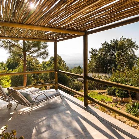 Pensjonat Amberg Country Estate Paarl Zewnętrze zdjęcie