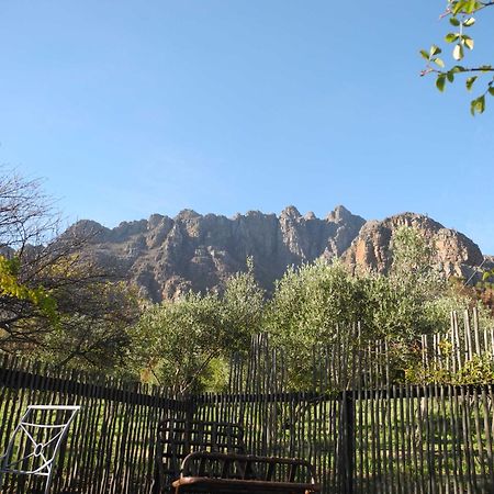 Pensjonat Amberg Country Estate Paarl Pokój zdjęcie