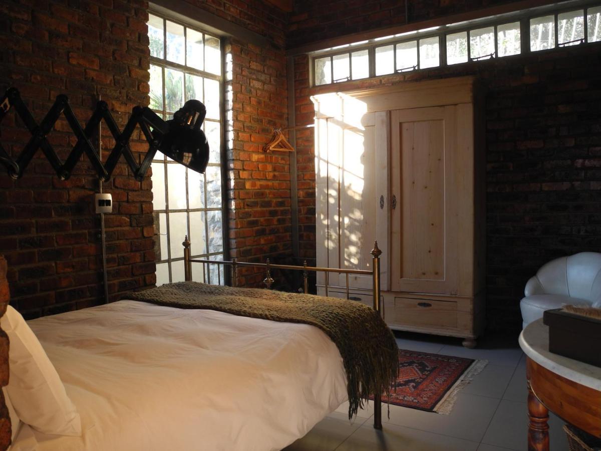 Pensjonat Amberg Country Estate Paarl Zewnętrze zdjęcie