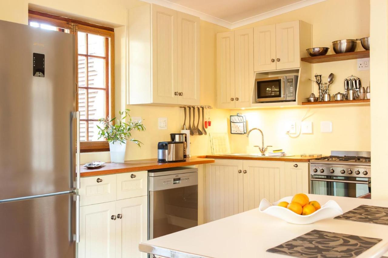 Pensjonat Amberg Country Estate Paarl Zewnętrze zdjęcie