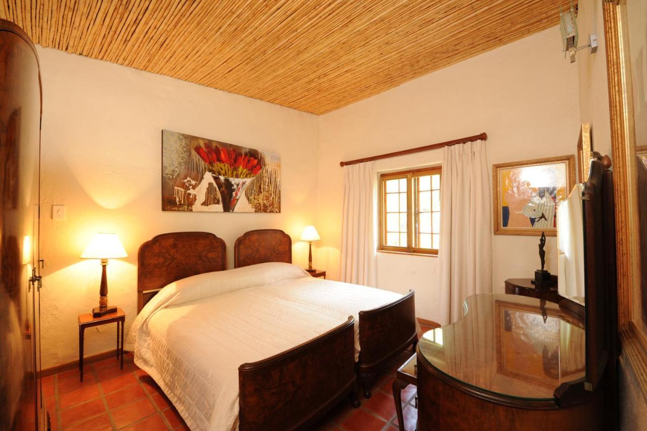 Pensjonat Amberg Country Estate Paarl Zewnętrze zdjęcie