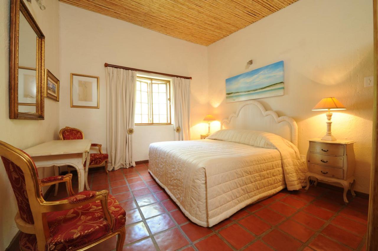 Pensjonat Amberg Country Estate Paarl Zewnętrze zdjęcie