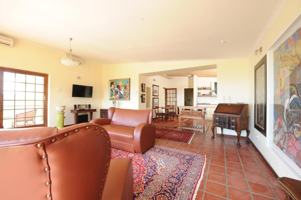 Pensjonat Amberg Country Estate Paarl Zewnętrze zdjęcie