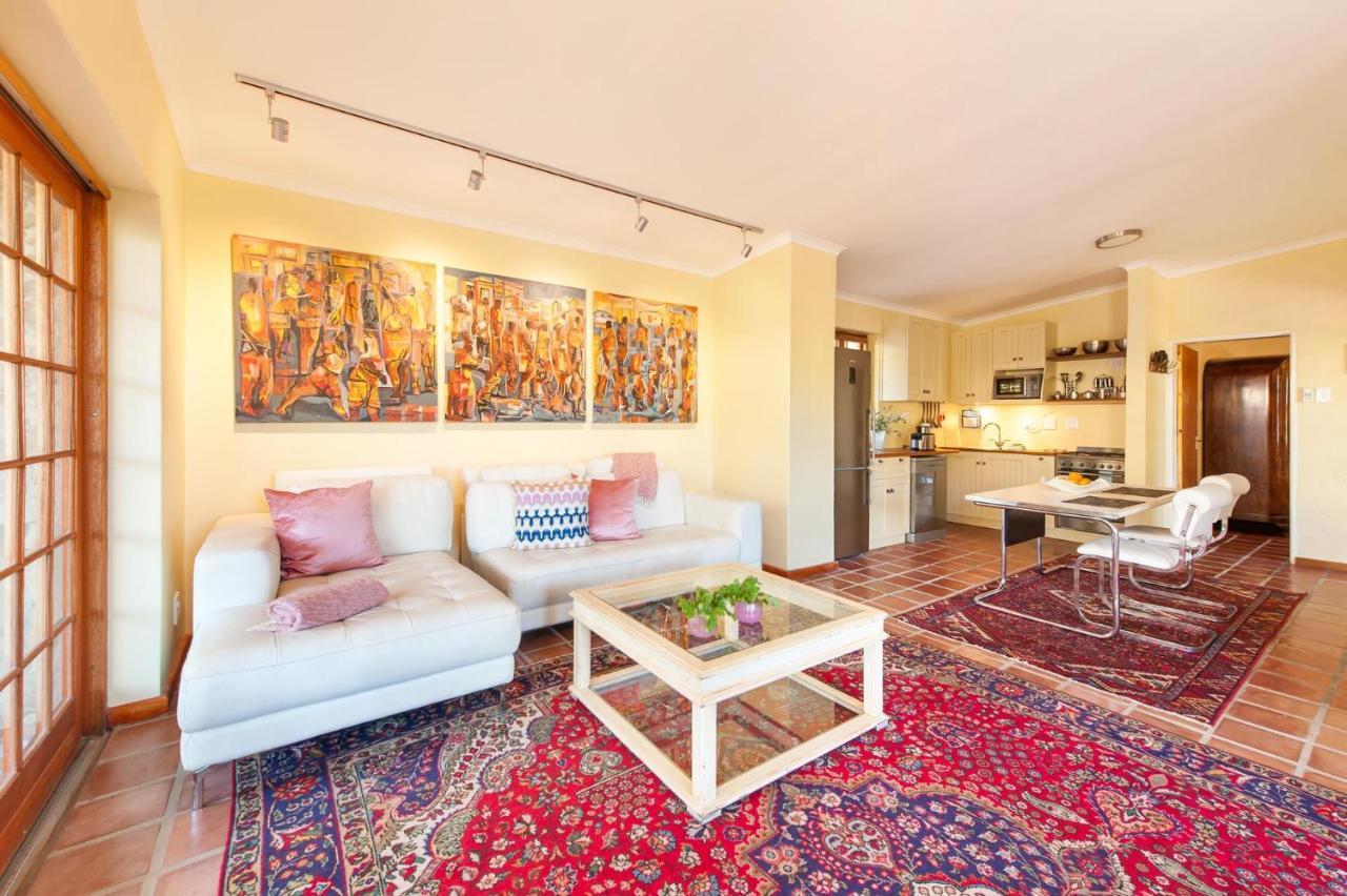 Pensjonat Amberg Country Estate Paarl Zewnętrze zdjęcie