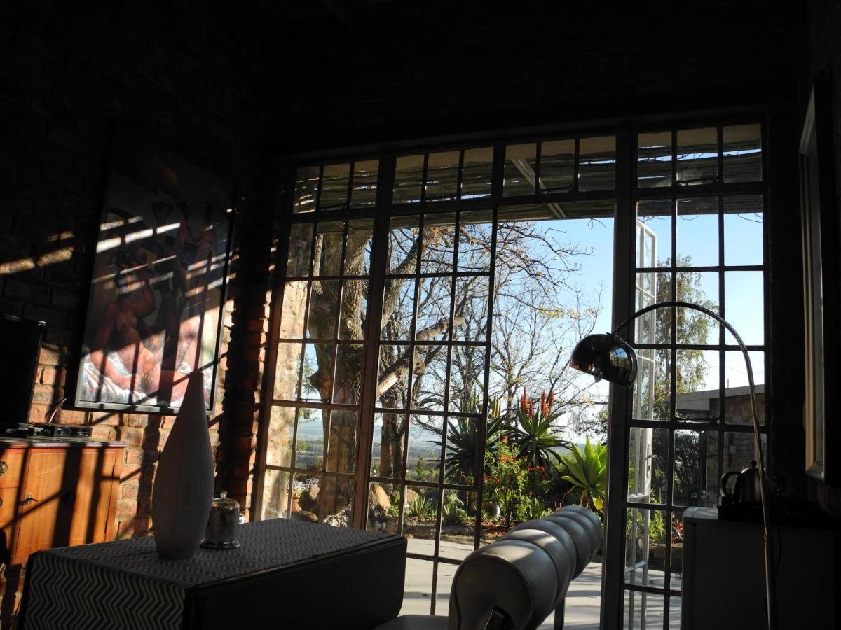 Pensjonat Amberg Country Estate Paarl Zewnętrze zdjęcie