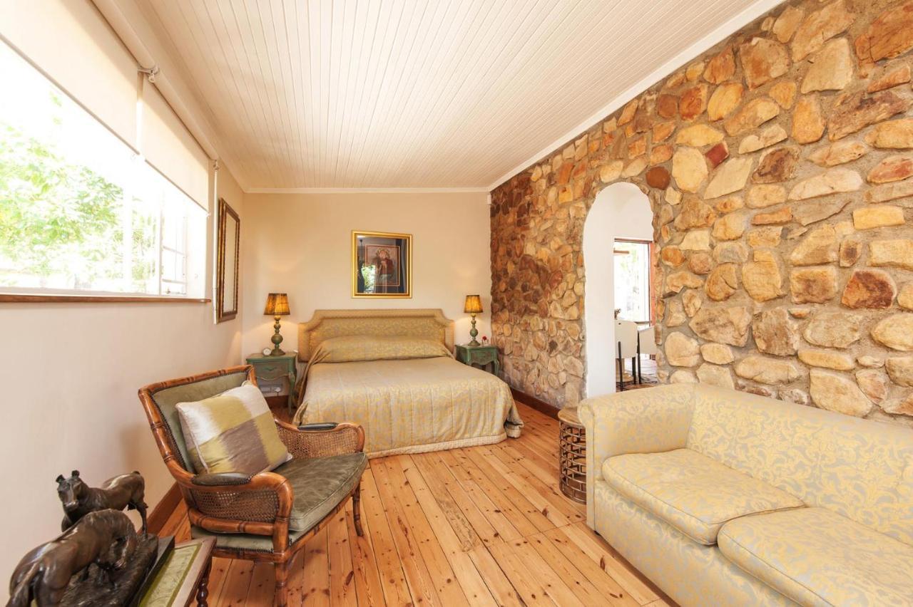 Pensjonat Amberg Country Estate Paarl Zewnętrze zdjęcie