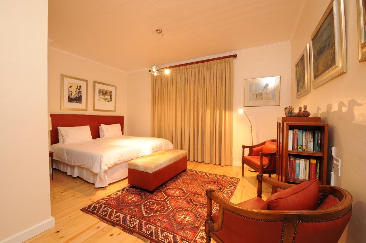 Pensjonat Amberg Country Estate Paarl Zewnętrze zdjęcie
