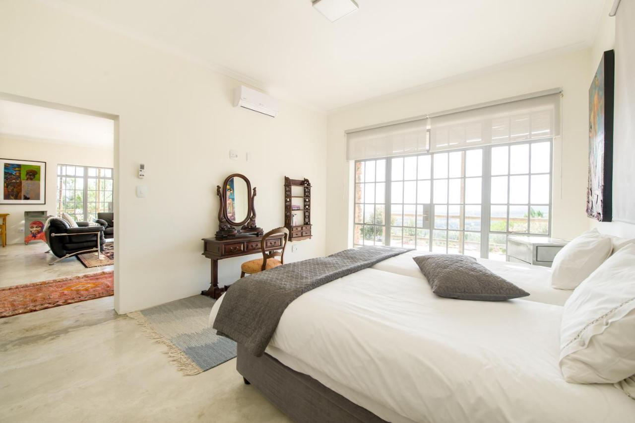 Pensjonat Amberg Country Estate Paarl Zewnętrze zdjęcie