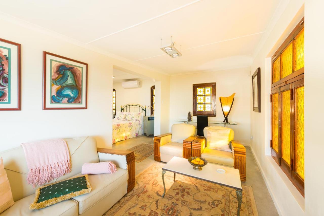 Pensjonat Amberg Country Estate Paarl Zewnętrze zdjęcie