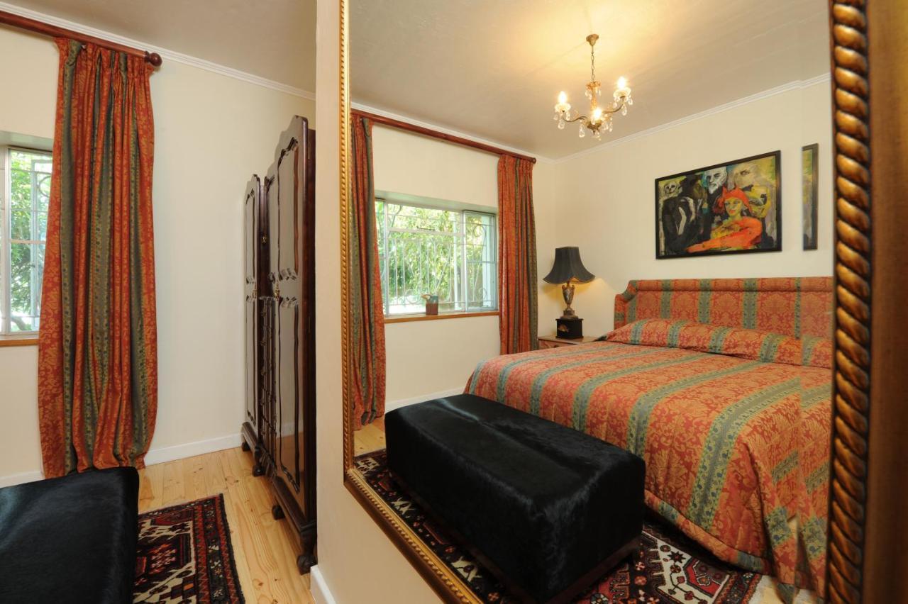 Pensjonat Amberg Country Estate Paarl Zewnętrze zdjęcie