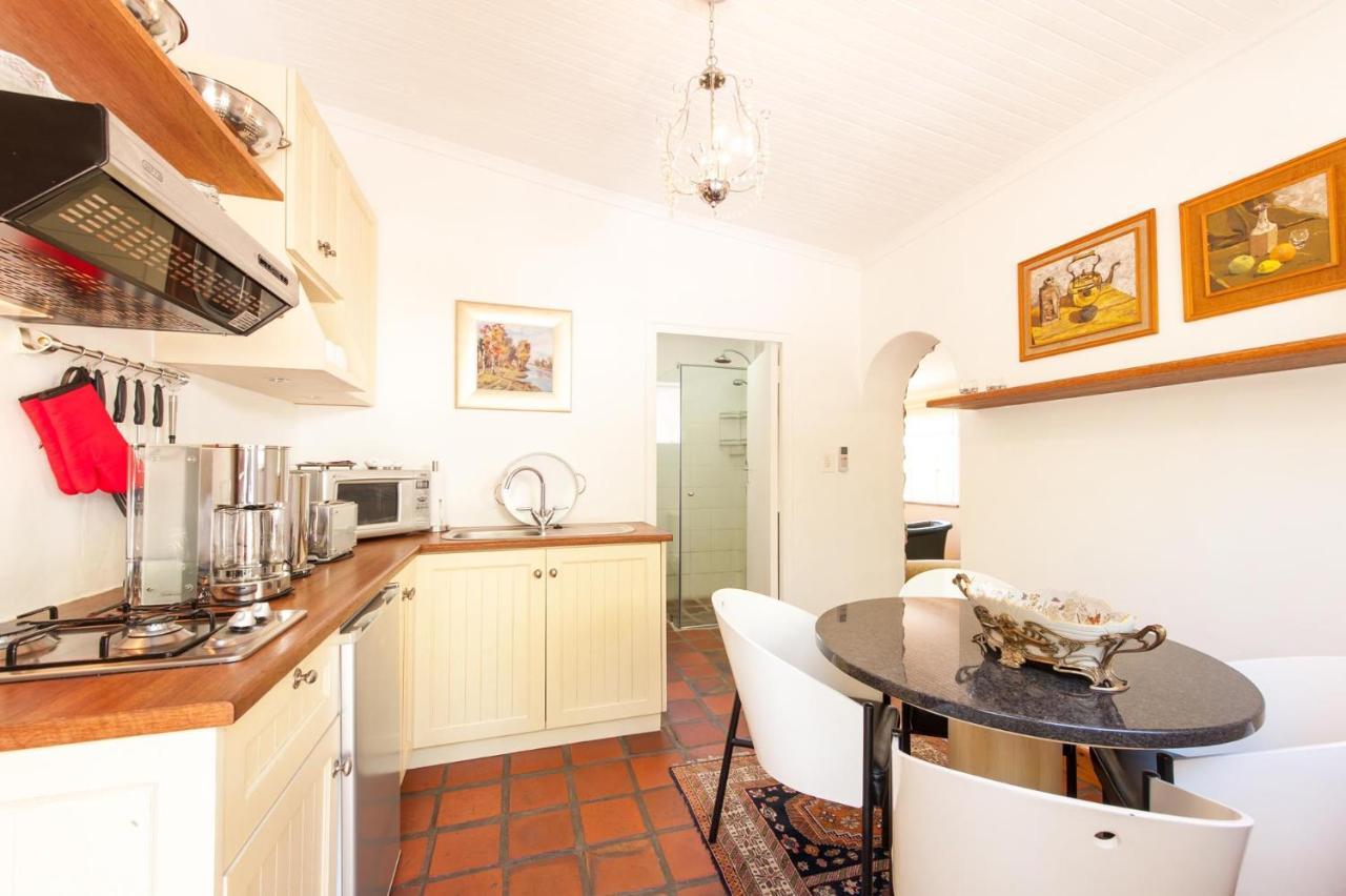 Pensjonat Amberg Country Estate Paarl Zewnętrze zdjęcie