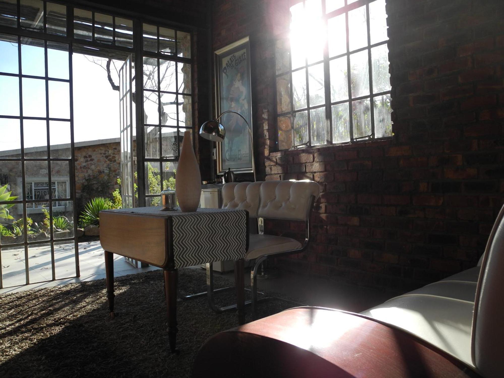 Pensjonat Amberg Country Estate Paarl Pokój zdjęcie