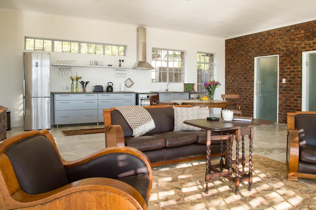 Pensjonat Amberg Country Estate Paarl Zewnętrze zdjęcie